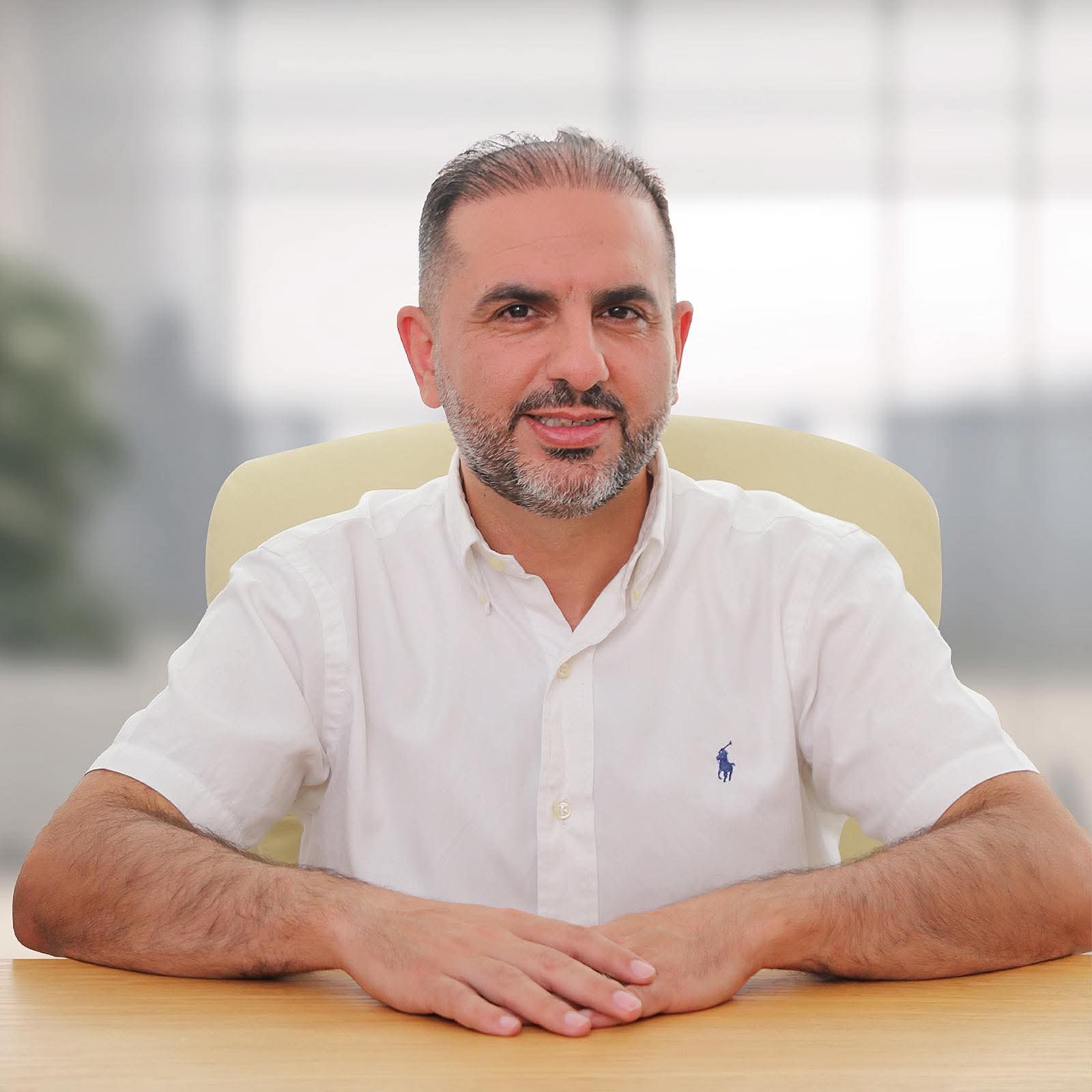 الدكتور سليمان الطريفي